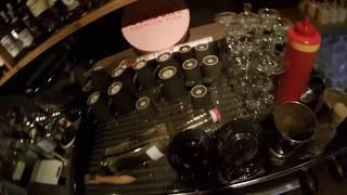 How to make Espresso martini by Mr.Tolmach