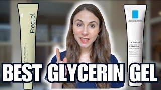 *BEST* Glycerin Gel? | La Roche Posay Vs Prequel Review