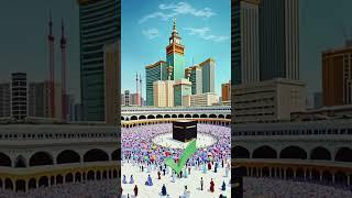 Best ️ VEdit For Muslims ️#shorts #subhanallah #allah #islamic