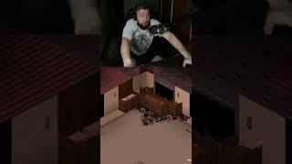 Зомби-диверсанты #projectzomboid #s1ngle #выживание #нарезка