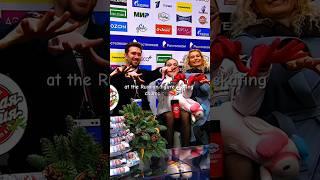 She deserved to win at the Olympics  #figureskating #iceskating #olympicgames #olympics #sports