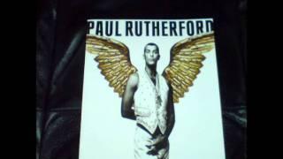 Paul Rutherford - Oh World