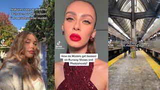 Modeling TikTok Compilation