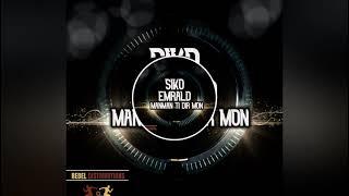 manman ti dir m .....siko & emerald official audio music Seychelles