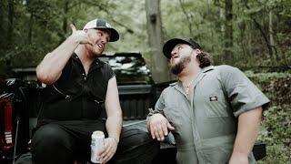 Trey Lewis & Hayden Coffman - Give A Country Boy A Call (Official Music Video)