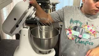 Cómo hacer pan esponja