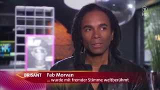 Milli Vanilli - Fab Morvan Reportage 2014 [German/Deutsch HD]