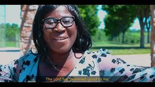 Amazing Grace |SDAH 108| Precious Hannah Ewoo (Official Video)