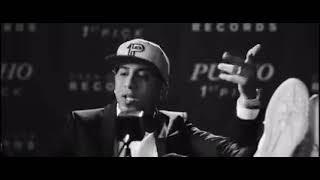 Pusho -1st Pick (Oficial Audio)