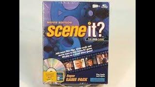 Scene It? Movie Edition Play 4