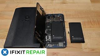 How To Replace the Battery In Your iPhone 13!