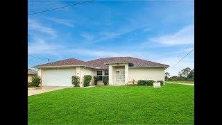 Lehigh Acres Homes for Rent 3BR/2BA by Lehigh Acres Property Management