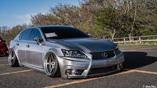 CLUB IMPACT LEXUS GS VIPSTYLE