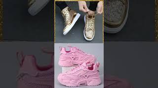 MQ Drawings and Fun Golden Vs Pink choose one