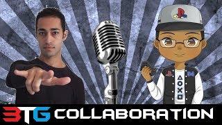 3TG Gaming Podcast (with Jakejames Lugo)