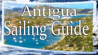 Sailing Antigua, What does it cost to sail Antigua