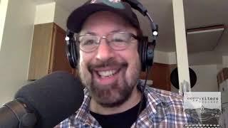 Copywriters Podcast 101: The Golden Triangle of Copywriting