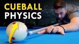 Cue Ball Physics | Learn to Control The Cueball