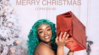 COPRESSURE - MERRY CHRISTMAS (Mixed By: PinevppleFilms)