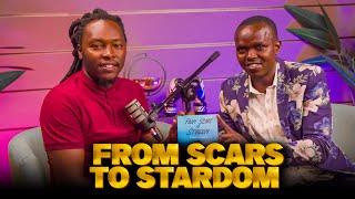 BEYOND THE GAME: SCARS TO STARDOM