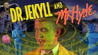 Dr. Jekyll and Mr. Hyde: THE MOVIE (2015) TRAILER