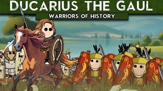 Drucaris the Gaul | Warriors of History