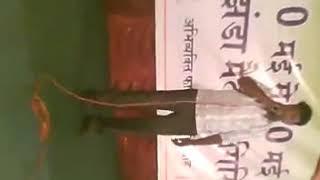 Bhari Duniya Mein Aakhir Dil Ko Samjhane Kahan Jaye singer Amjad Alam Giridih