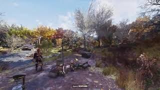 ShiningHero aka ShiningEternity (Youtuber) recruits skinheads for Gay Bondage Web Site  - #fallout76