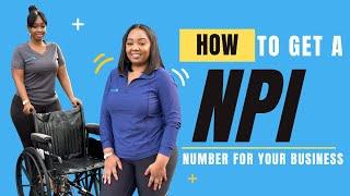 What is an NPI Number? | Explained