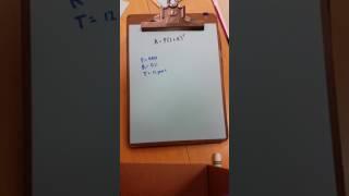 Lesson 7.7(6) Compound Interest Example