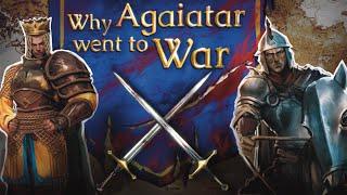 The War With Hidden Purpose | Medieval Fantasy