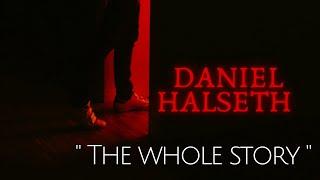 "Daniel Halseth: A Deadly Family Secret"