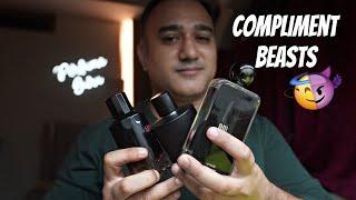 TOP 5 STUNNING INEXPENSIVE PERFUMES FOR MEN