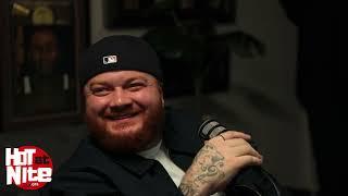BellyGang Kush speaks on using the "N" word, Autistic Child, Music & More ...