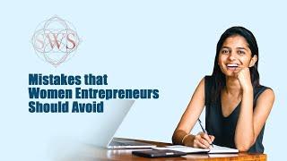 Sanjay Shah, COO – India/SEA, Wadhwani Foundation, on mistakes women entrepreneurs should avoid