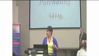 IMCAT Publisher Training - Vol. 1