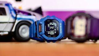 Should You Try A Modern Casio in 2023?  G-Shock GBD-200-2ER Review