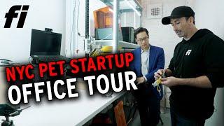 Inside a NYC Pet Ecommerce Startup -  Office Tour