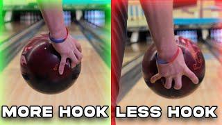 How to Hook a Bowling Ball - Easy Tips From a Professional Bowler