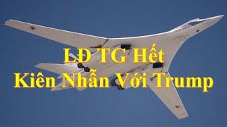 Nga không dễ "HẠ NGỤC" Ukraine khi Mỹ dừng viện trợ|Kiev tiên lên, Nga rút lui