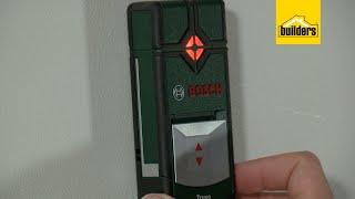 Bosch Truvo Multi Detector