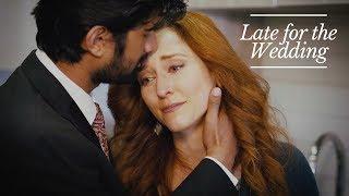 Late for the Wedding ~ short film | Amy Walker