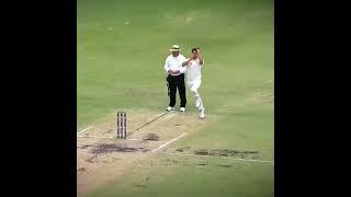 Mitchell Starc Bowling Action #shorts #cricket #mitchellstarc ||