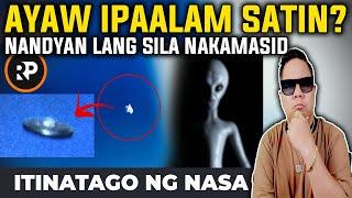 MGA VIDEO NG MGA UFO TINATAGO AT AYAW IPAALAM SA PUBLIKO BAKIT KAYA? REACTION AND COMMENT