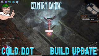 {PATH OF EXILE 3.18} | *Sentinel | Cold DOT Occultist Update*
