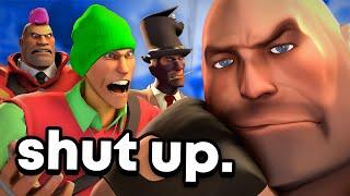 Actually... Do TF2 Players Deserve an Update?