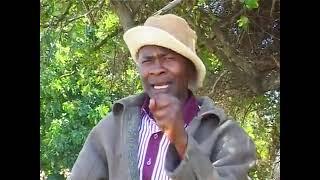 Simama Mwenyewe  -  Mch. Abiud Misholi (Official Music Video).