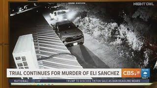 State rests its case against man accused of July 4, 2024 killing of Tyler teen