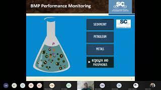 Protecting Surface Water Quality on Construction Sites: Session 2