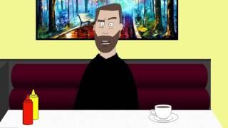 Hobo Radio Cafe - Beat Bobby Flay